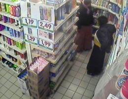 Ruba creme antirughe: arrestato un 50enne 