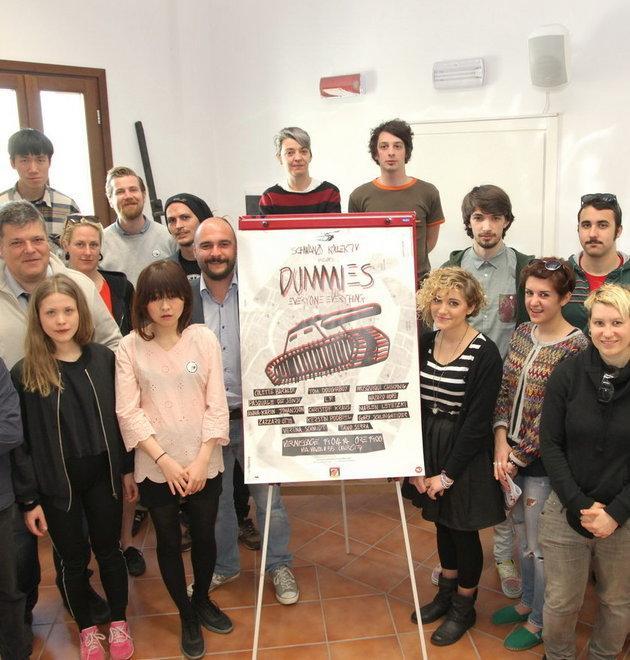 Sette giorni per riflettere sul tema della stupidità 