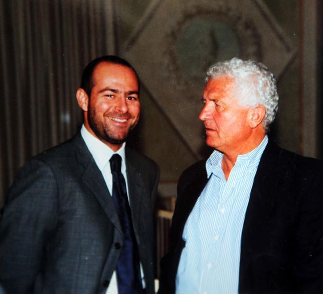  Calcio, più di mille ragazzi al torneo Chiarino Cimurri 