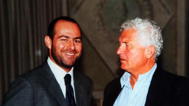 Calcio, più di mille ragazzi al torneo Chiarino Cimurri