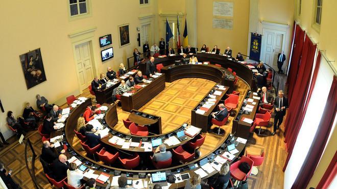 Anteprima: ecco tutti i nomi della lista del Pd