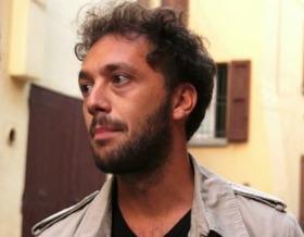 Enrico Masi all’Atelier Bligny col pluripremiato “The Golden Temple” 