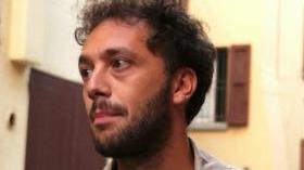 Enrico Masi all’Atelier Bligny col pluripremiato “The Golden Temple”