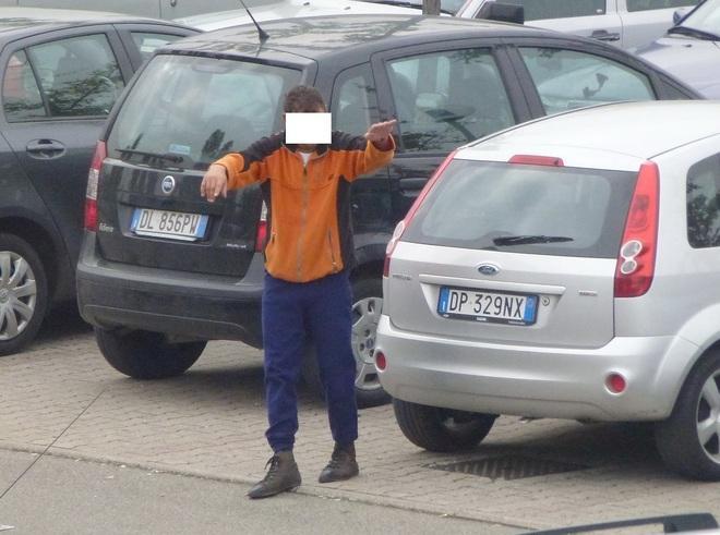Così la “rete degli accattoni” sfugge ai controlli 