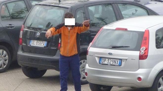 Così la “rete degli accattoni” sfugge ai controlli