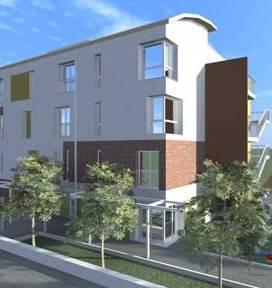 Quindici appartamenti per i bambini in cura VIDEO 