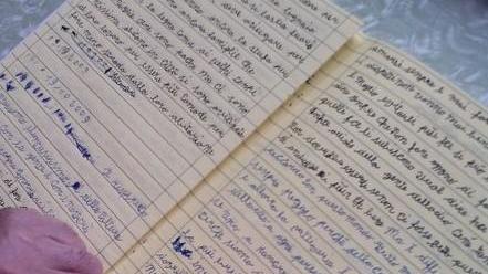 Problemi di tiroide? Si vedono attraverso la brutta calligrafia