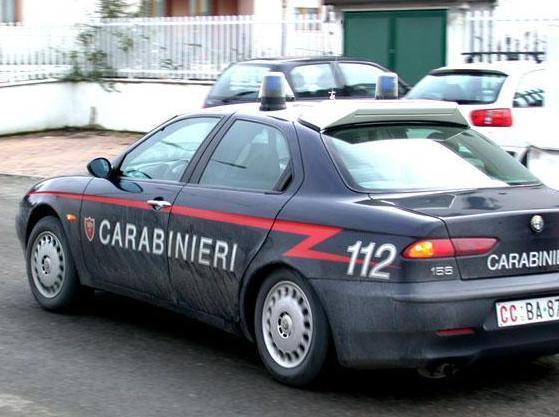Spaccio “seriale” a scuola studente finisce agli arresti a Pavullo