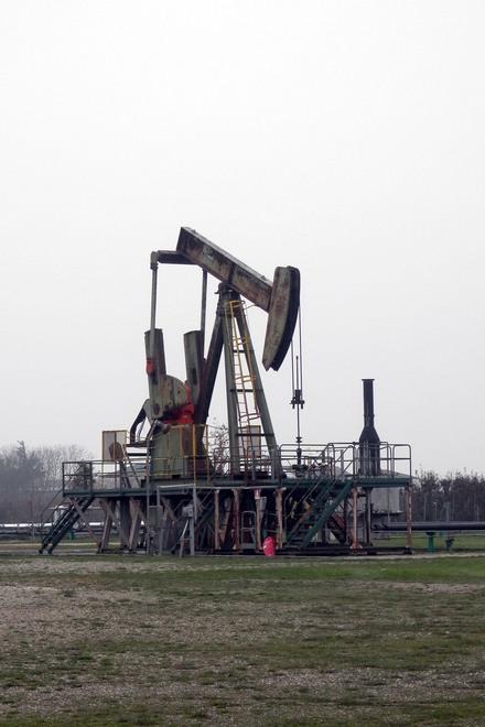 Rapporto choc: non si può escludere il legame tra sisma e attività estrattive 