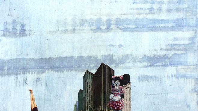 Fotografia e pittura per catturare l’America