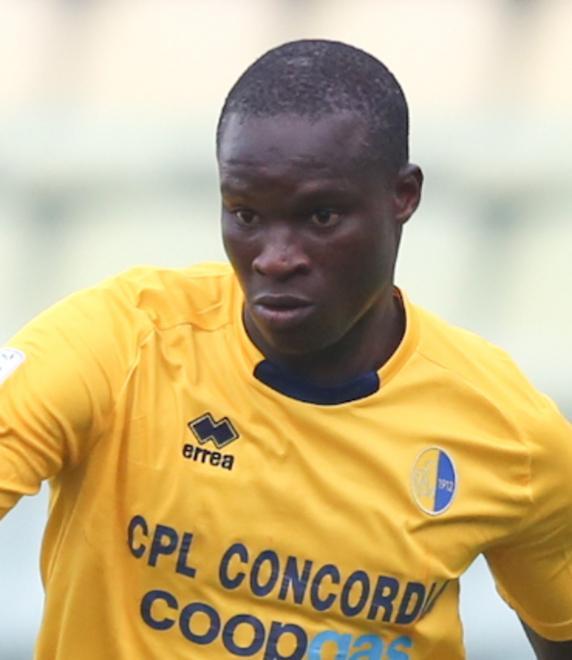 Babacar a rischio, pronto Stanco Troppe diffide, dentro Marzorati