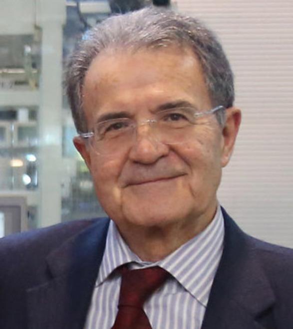 Prodi fa lezione alla Ferrari