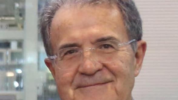 Prodi fa lezione alla Ferrari