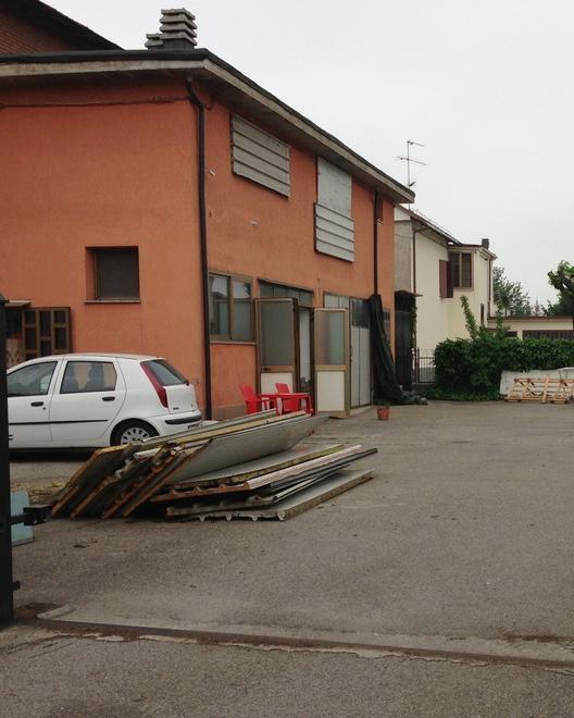 Accoltellò il fratello: la sua telecamera lo ha ripreso