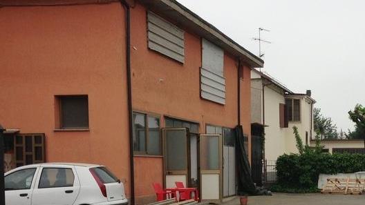 Accoltellò il fratello: la sua telecamera lo ha ripreso