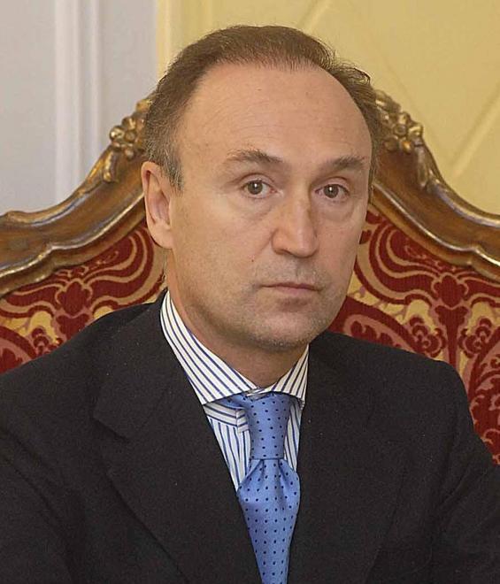 Samorì: «Interverrò in assemblea» 