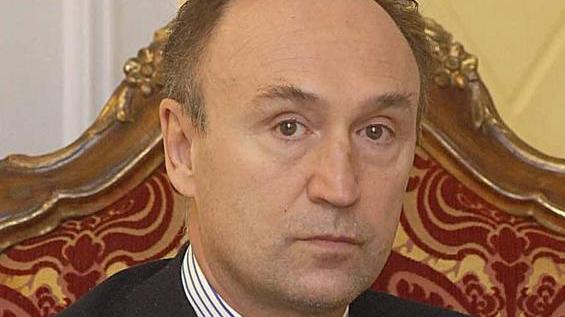 Samorì: «Interverrò in assemblea»