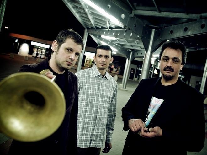 Fabrizio Bosso torna a Carpi con il suo Spiritual Trio Purple