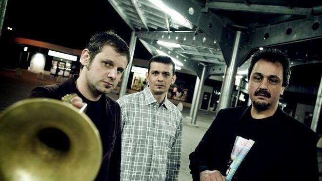 Fabrizio Bosso torna a Carpi con il suo Spiritual Trio Purple