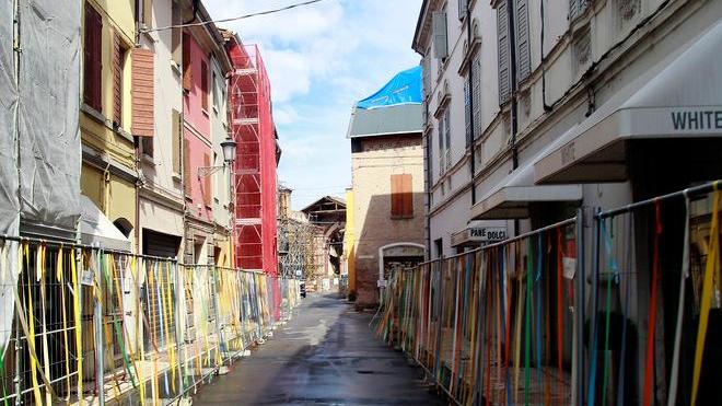 Mirandola adotta il Psc e approva il bilancio 2014