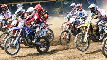 A Denore riapre la pista di motocross Ca’ Bertolda