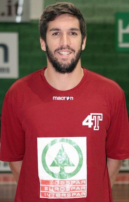 Despar 4 Torri stasera a Carpi con l’obiettivo al secondo posto