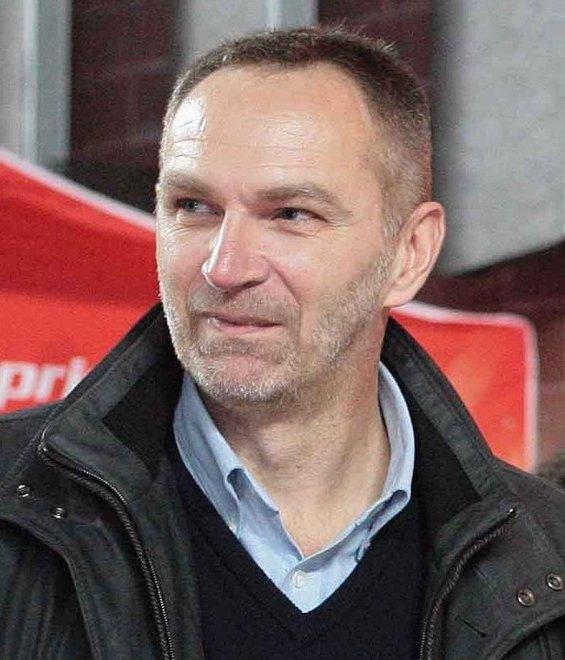 All Star, Branchini team manager della selezione italiana