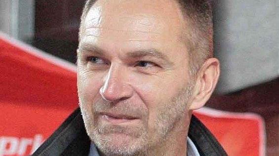 All Star, Branchini team manager della selezione italiana