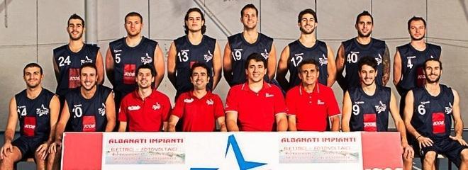 L’Icos Vis perde anche gara-2 ed esce subito dai play off