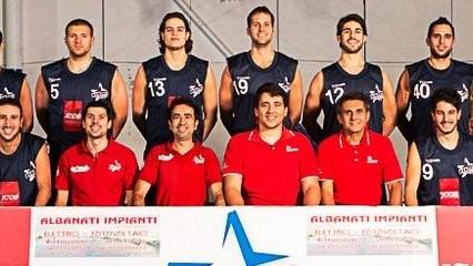 L’Icos Vis perde anche gara-2 ed esce subito dai play off