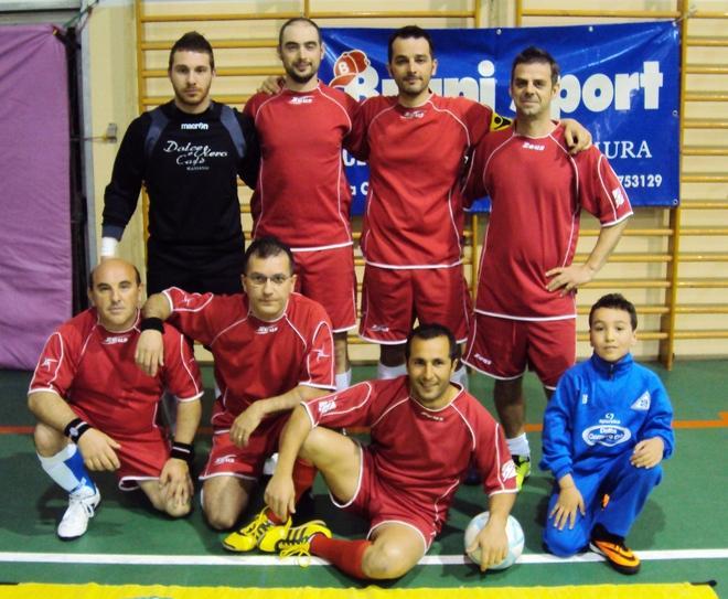 All Blacks-I Sapori è la finale play off 