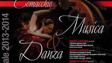 Chiude stasera “Musica & Danza”