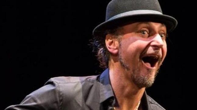 La magica armonica di Brindisi al Torrione