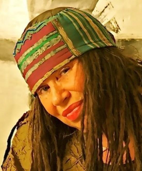 La vocalist di Lucio Dalla ai Fluttuanti 