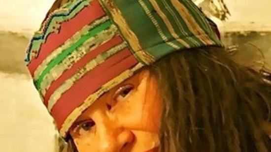 La vocalist di Lucio Dalla ai Fluttuanti