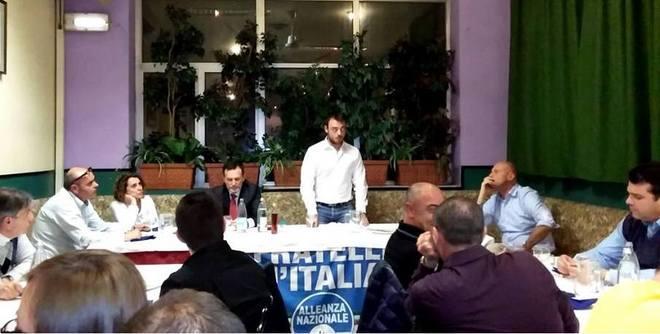  Ricostruire il centro destra 