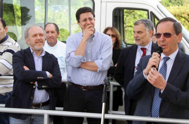 La Ginestra, un nuovo centro riabilitativo 