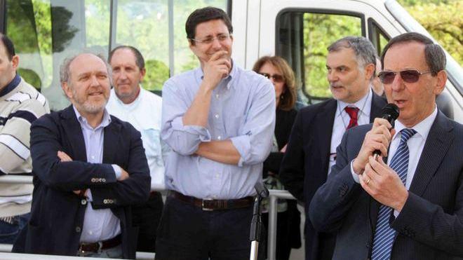 La Ginestra, un nuovo centro riabilitativo