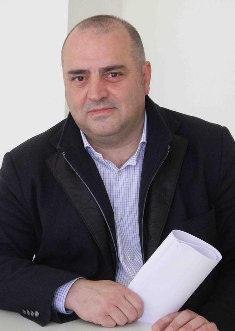 Malaguti, una vera corsa al voto 