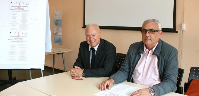 Lotta alle malattie genetiche Congresso nazionale dell’Aisa 