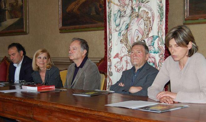 Reggio Calcio e Chiozza favorite per il Cimurri