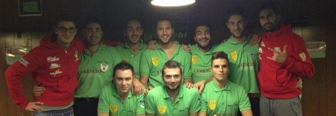 Boccette, il Portico Romei ora punta al titolo interprovinciale