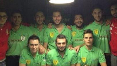 Boccette, il Portico Romei ora punta al titolo interprovinciale