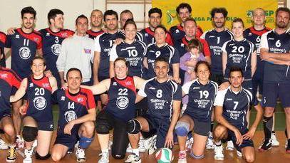 La Sport Tech è campione