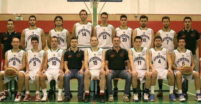 Sciotaim, trasferta rischiosissima sul campo del Pallavicini Bologna