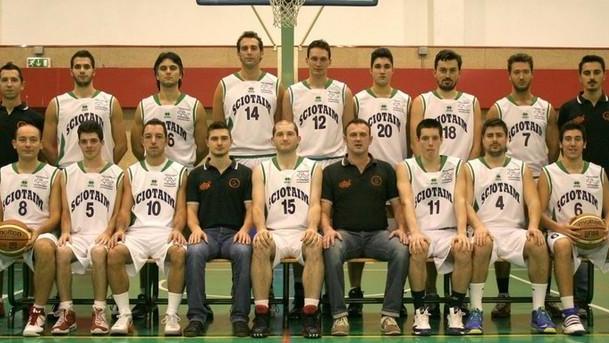 Sciotaim, trasferta rischiosissima sul campo del Pallavicini Bologna