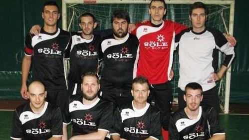 Pace & Inchiostro si prende la vetta