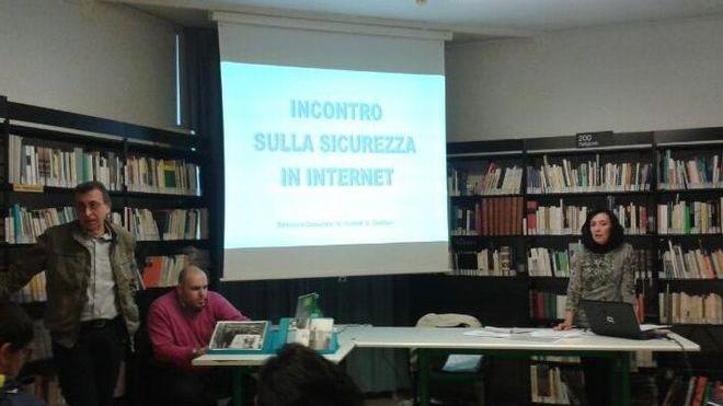 Internet, navigare sicuri tutelando i più giovani