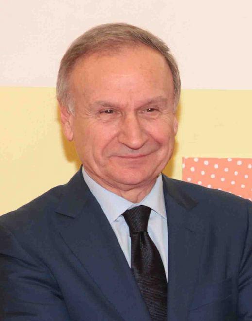 «A Bologna tiferemo tutti Grissin Bon» 