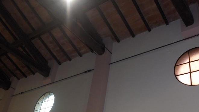 Zerbinate, la chiesa riapre due anni dopo il terremoto